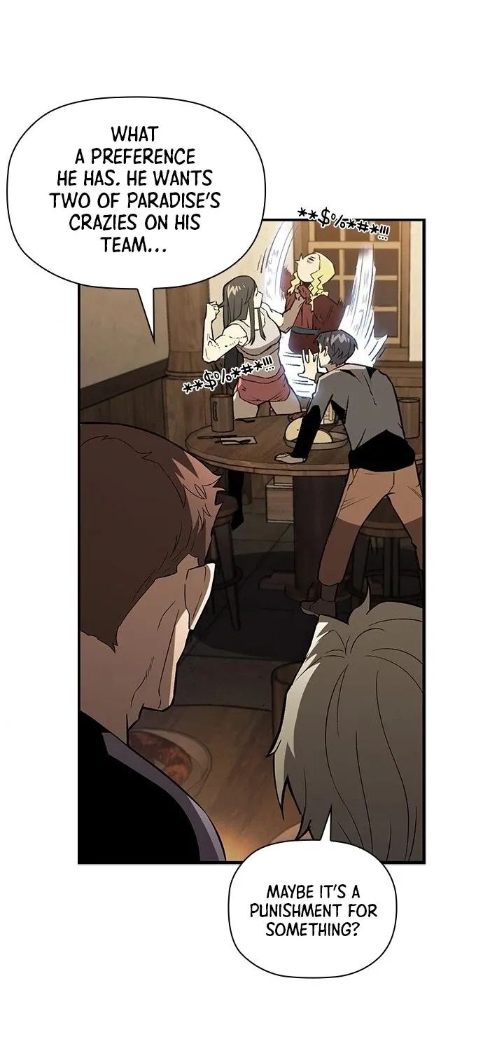 The Second Coming Of Gluttony Mangakakalot X Chapter 60 Page 62