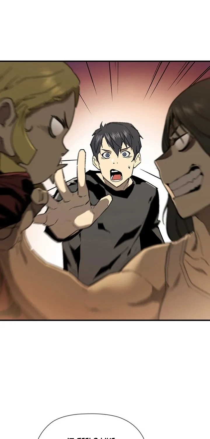 The Second Coming Of Gluttony Mangakakalot X Chapter 60 Page 63