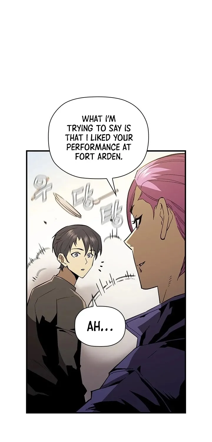 The Second Coming Of Gluttony Mangakakalot X Chapter 60 Page 66
