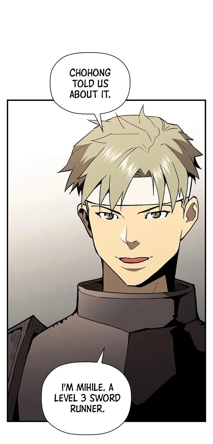 The Second Coming Of Gluttony Mangakakalot X Chapter 60 Page 67