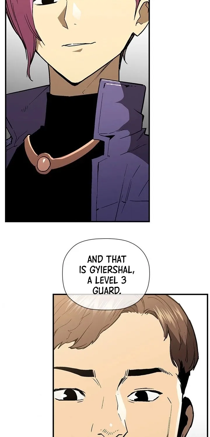 The Second Coming Of Gluttony Mangakakalot X Chapter 60 Page 69