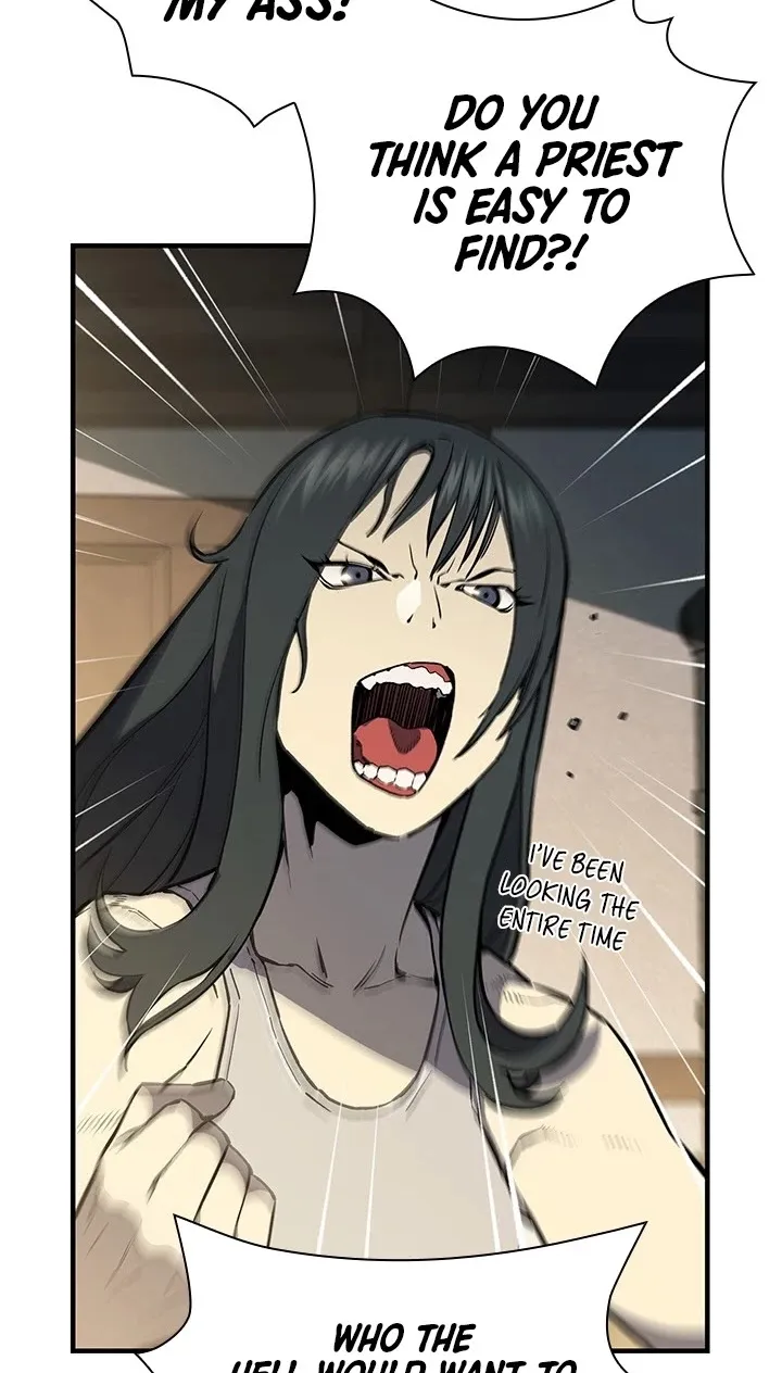 The Second Coming Of Gluttony Mangakakalot X Chapter 60 Page 8