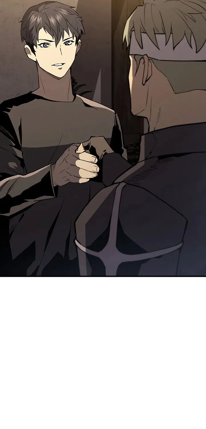 The Second Coming Of Gluttony Mangakakalot X Chapter 60 Page 72