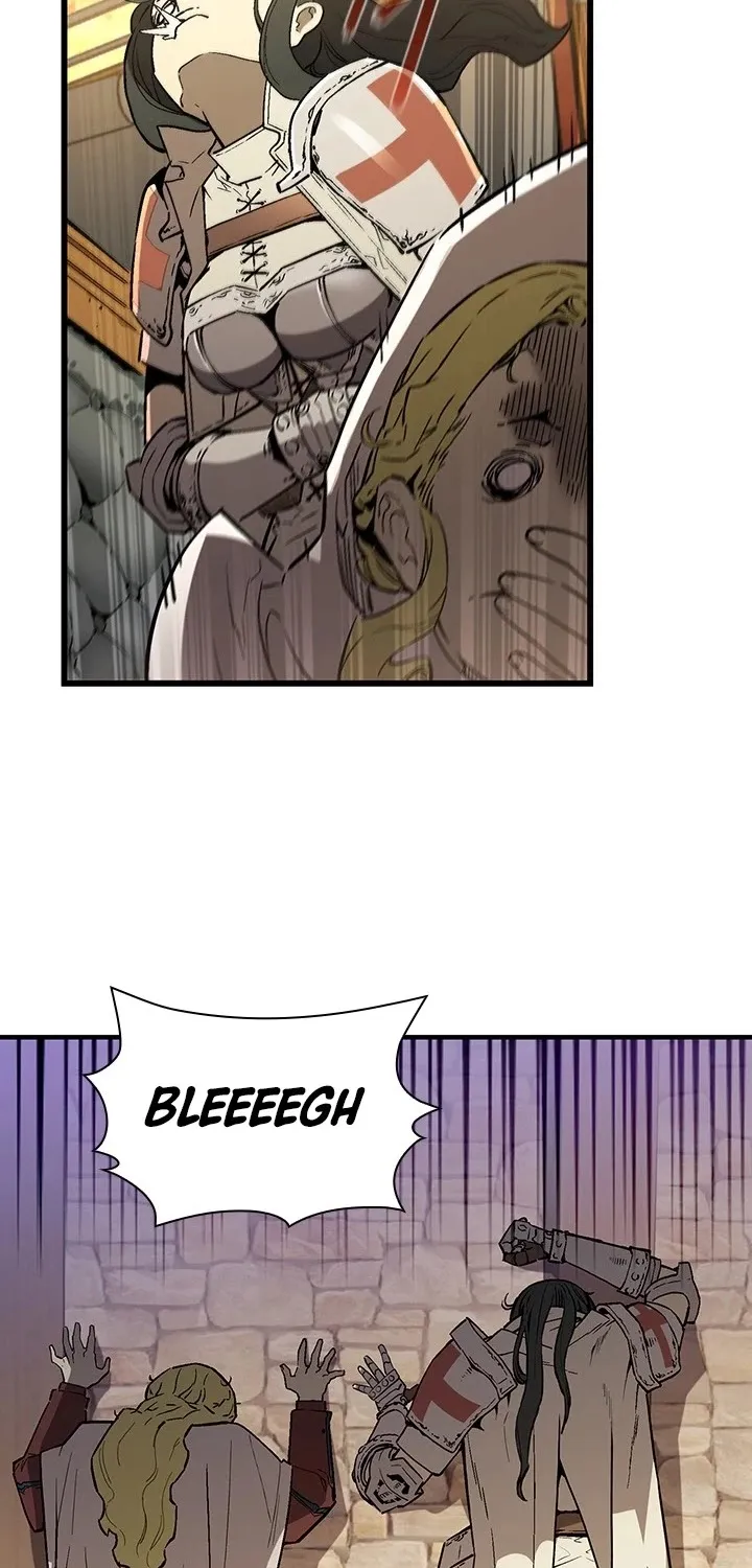 The Second Coming Of Gluttony Mangakakalot X Chapter 60 Page 75