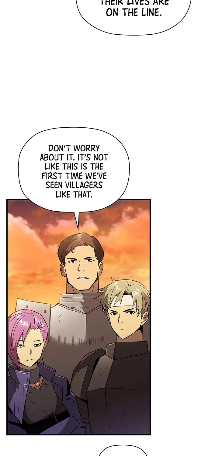 The Second Coming Of Gluttony Mangakakalot X Chapter 60 Page 79