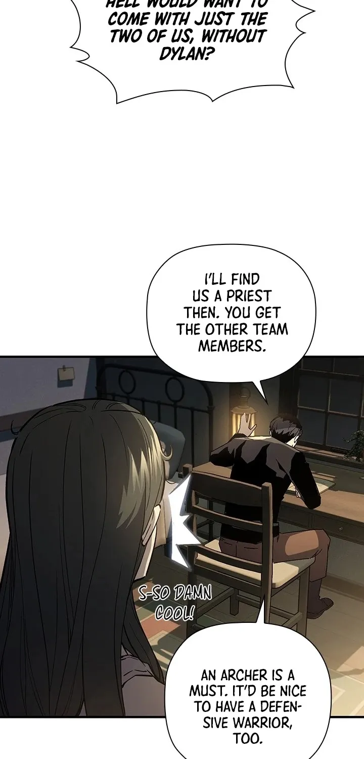 The Second Coming Of Gluttony Mangakakalot X Chapter 60 Page 9