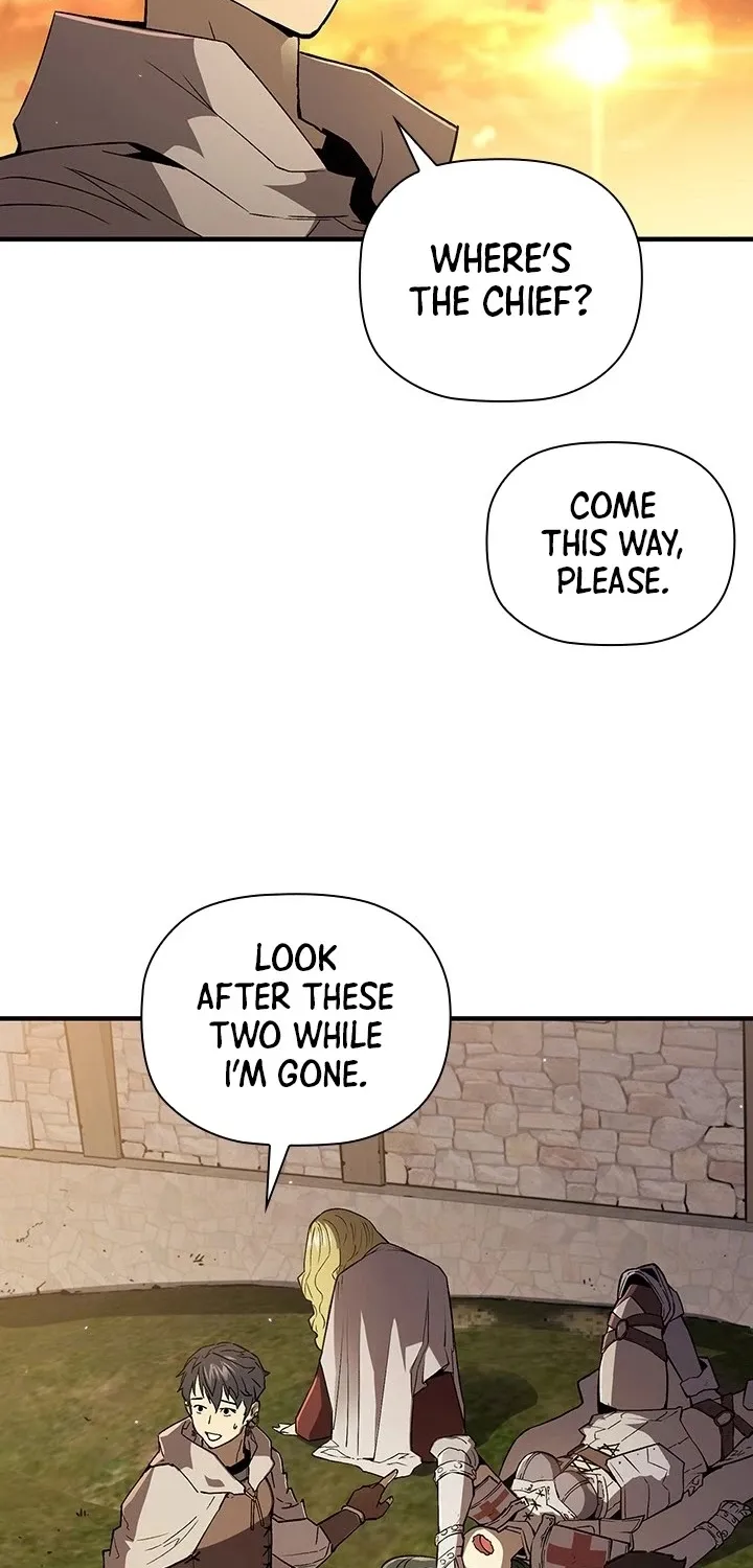 The Second Coming Of Gluttony Mangakakalot X Chapter 60 Page 82