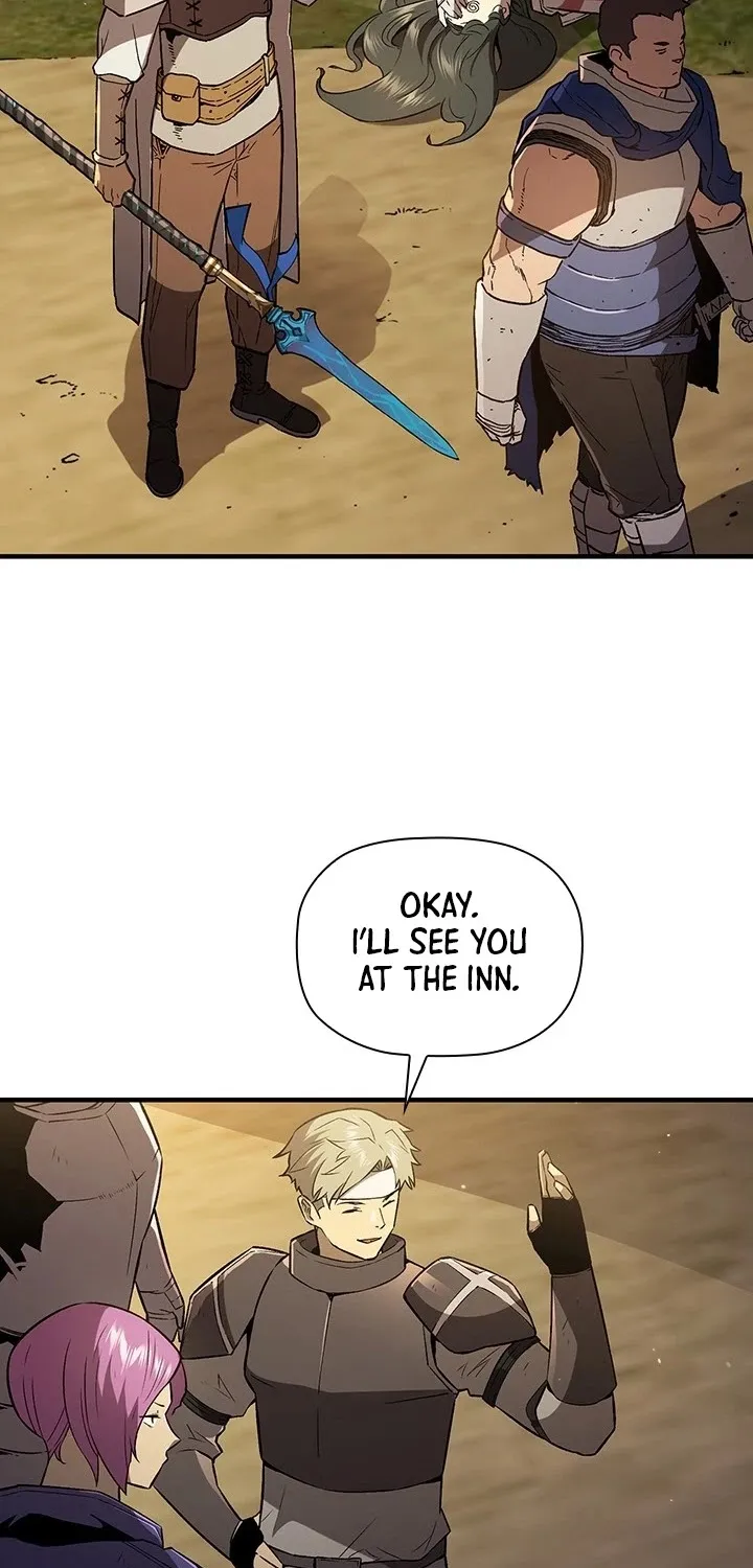 The Second Coming Of Gluttony Mangakakalot X Chapter 60 Page 83