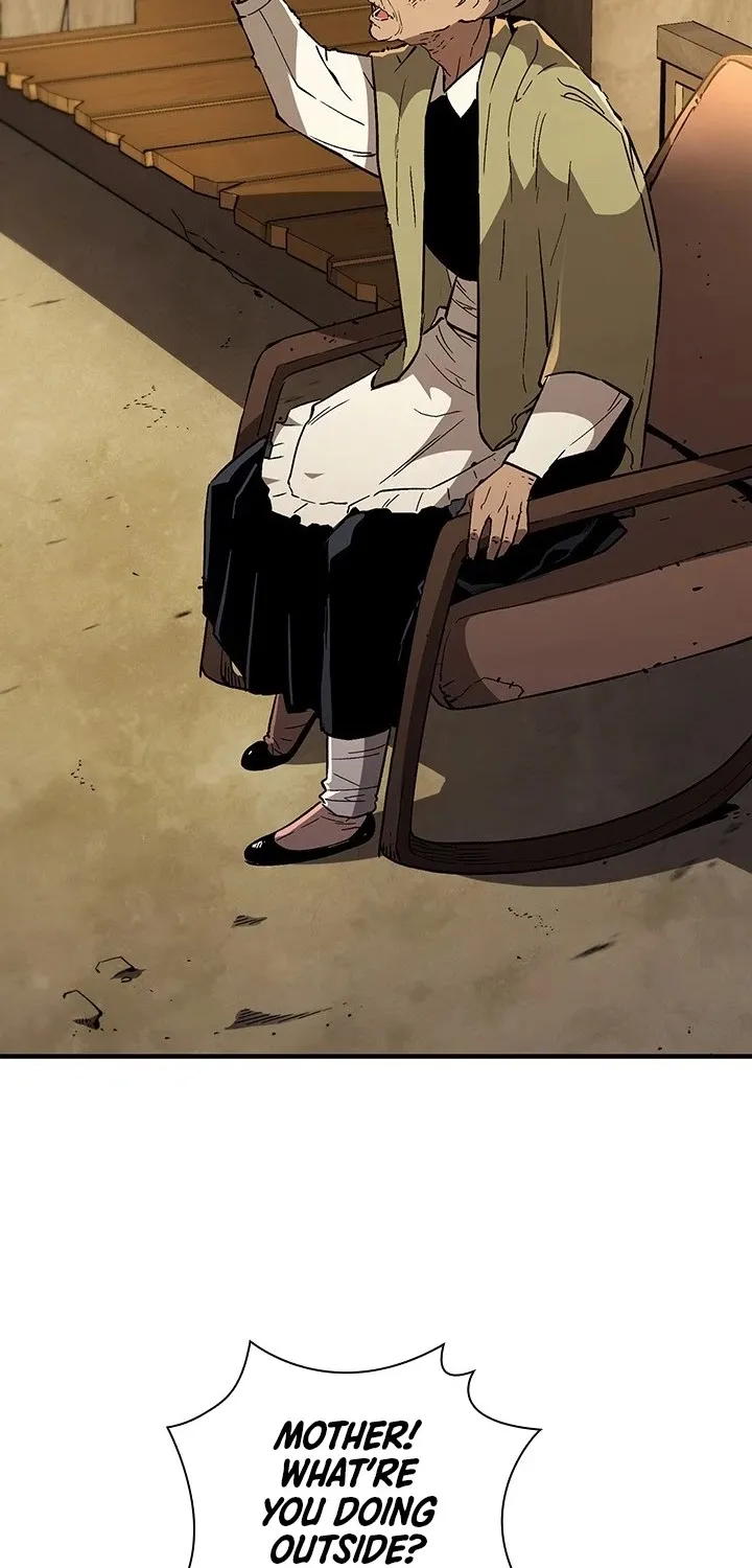 The Second Coming Of Gluttony Mangakakalot X Chapter 60 Page 86