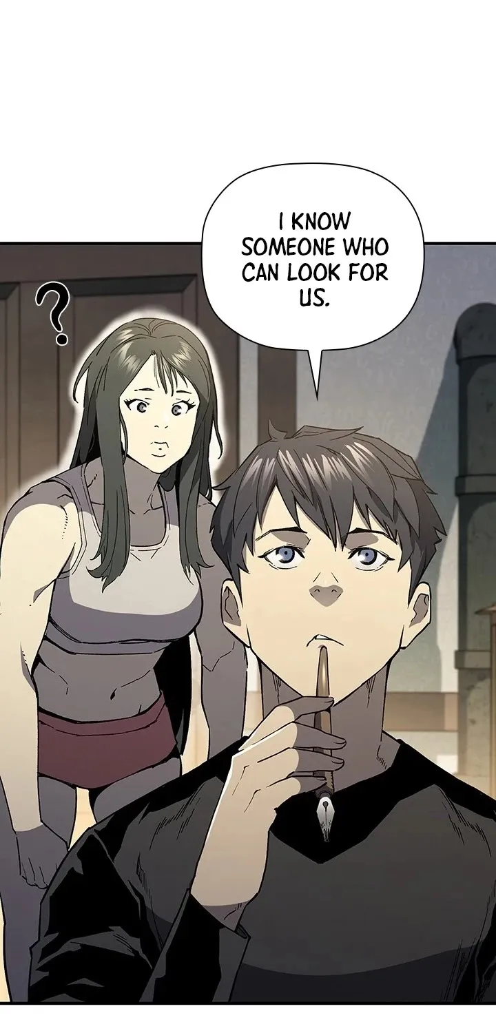 The Second Coming Of Gluttony Mangakakalot X Chapter 60 Page 11