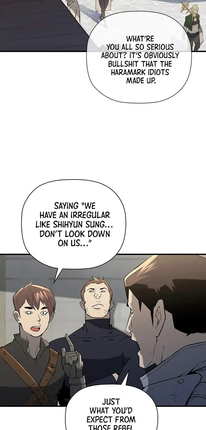 The Second Coming Of Gluttony Mangakakalot X Chapter 60 Page 14
