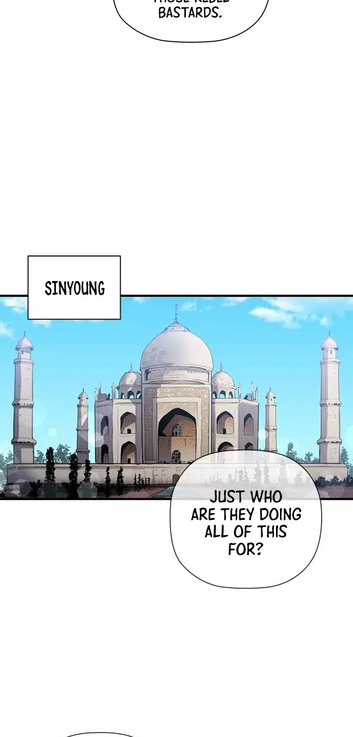 The Second Coming Of Gluttony Mangakakalot X Chapter 60 Page 15