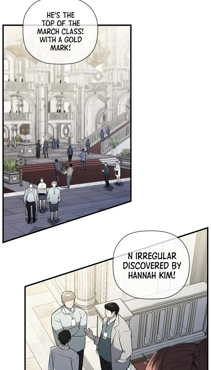 The Second Coming Of Gluttony Mangakakalot X Chapter 60 Page 16