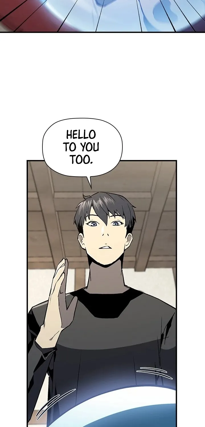 The Second Coming Of Gluttony Mangakakalot X Chapter 60 Page 20