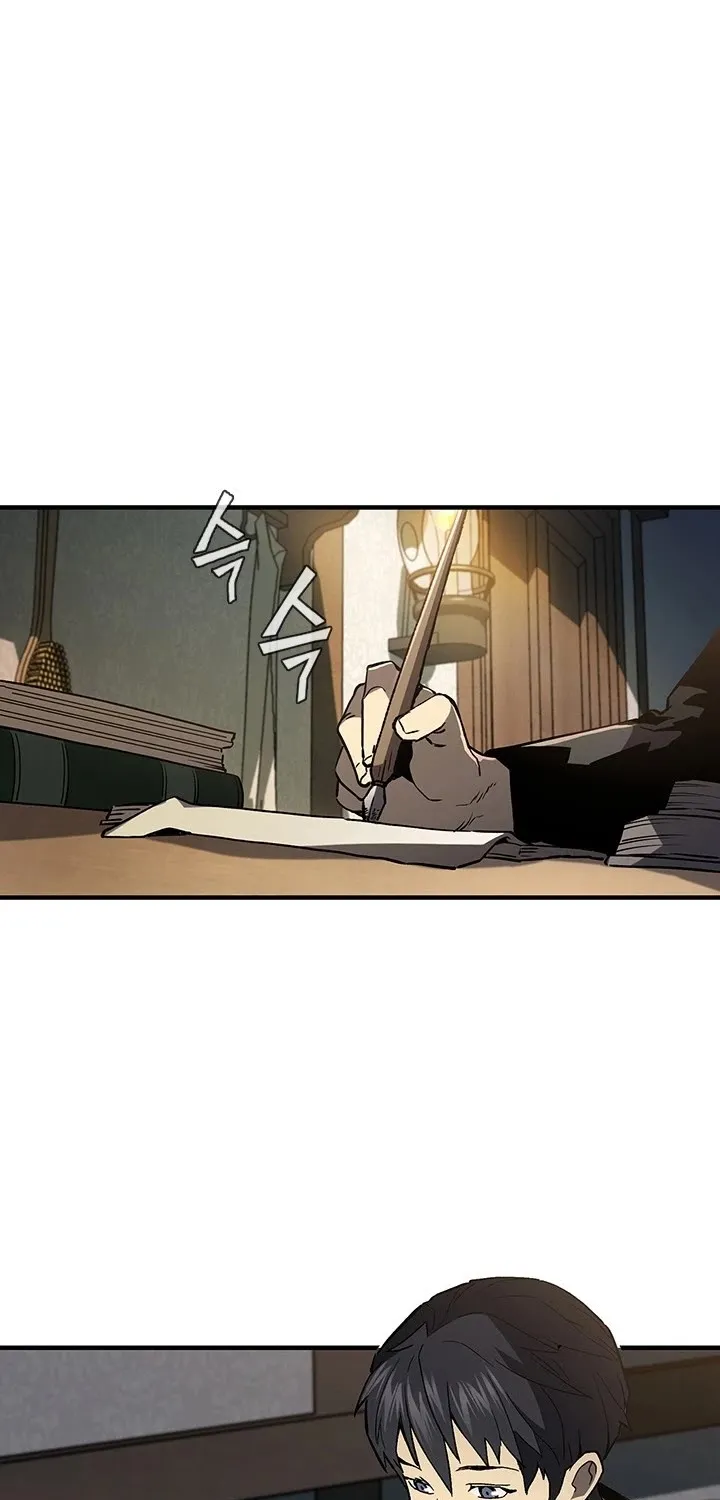 The Second Coming Of Gluttony Mangakakalot X Chapter 60 Page 3