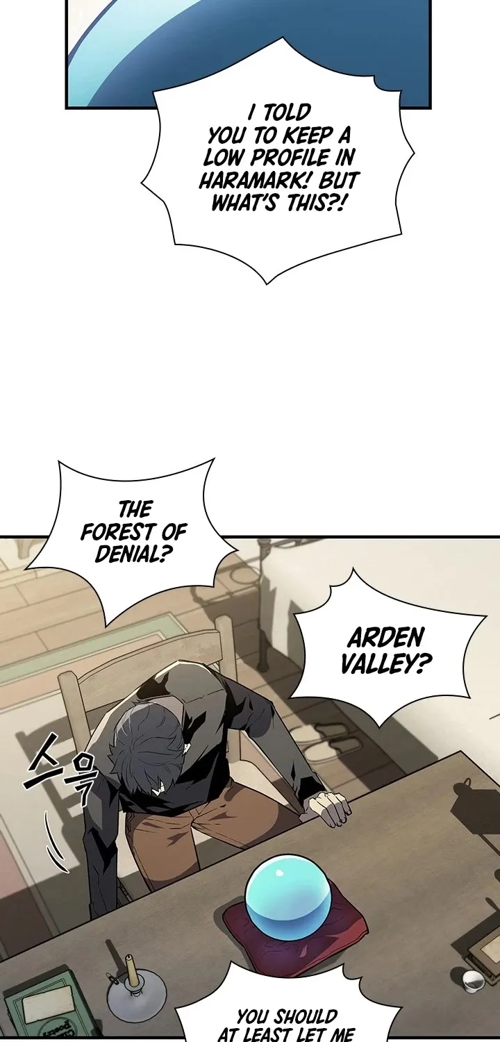 The Second Coming Of Gluttony Mangakakalot X Chapter 60 Page 21