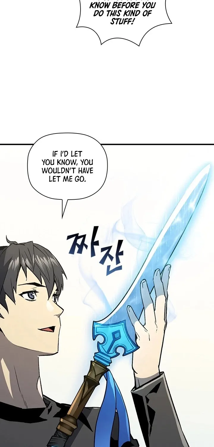 The Second Coming Of Gluttony Mangakakalot X Chapter 60 Page 22