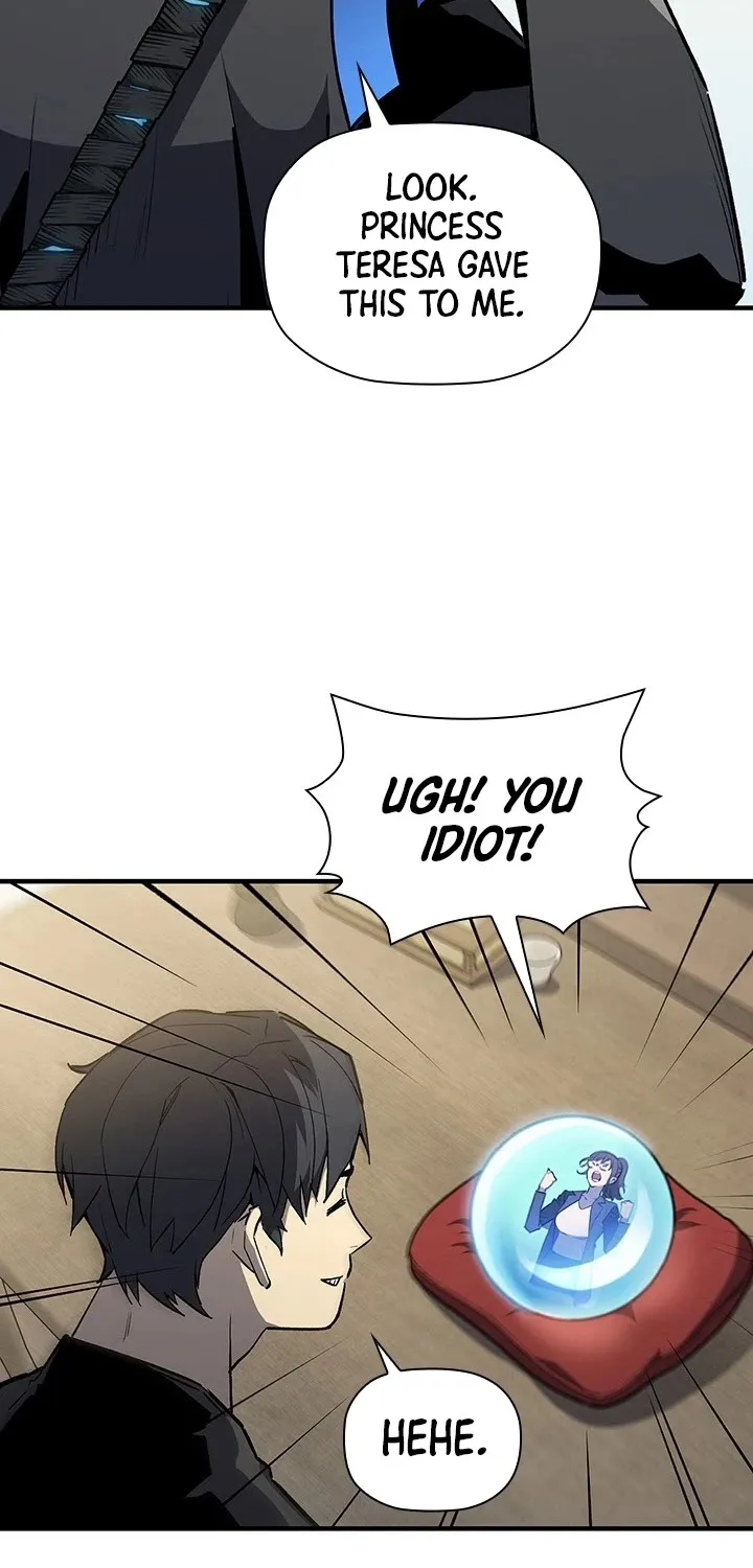 The Second Coming Of Gluttony Mangakakalot X Chapter 60 Page 23