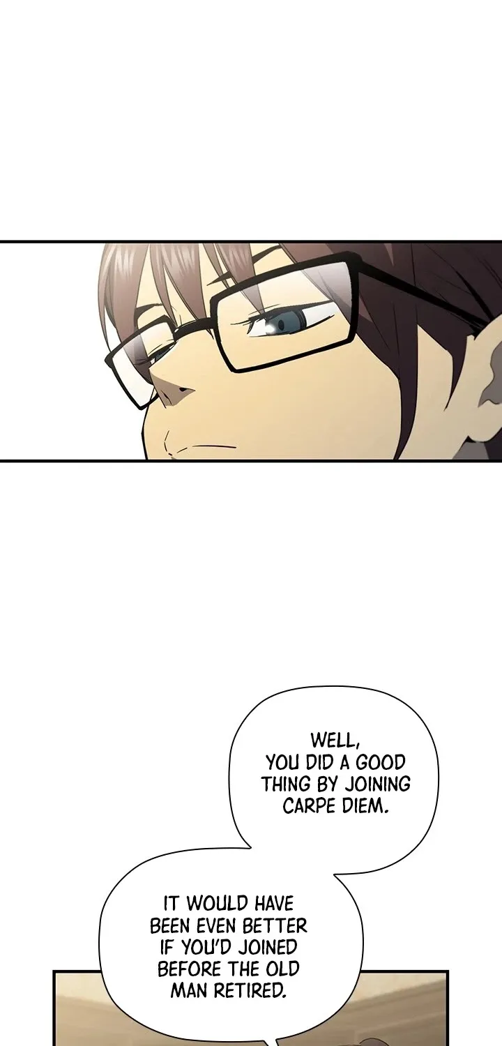 The Second Coming Of Gluttony Mangakakalot X Chapter 60 Page 24