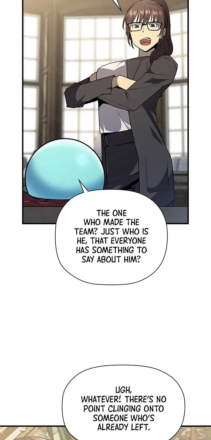 The Second Coming Of Gluttony Mangakakalot X Chapter 60 Page 25