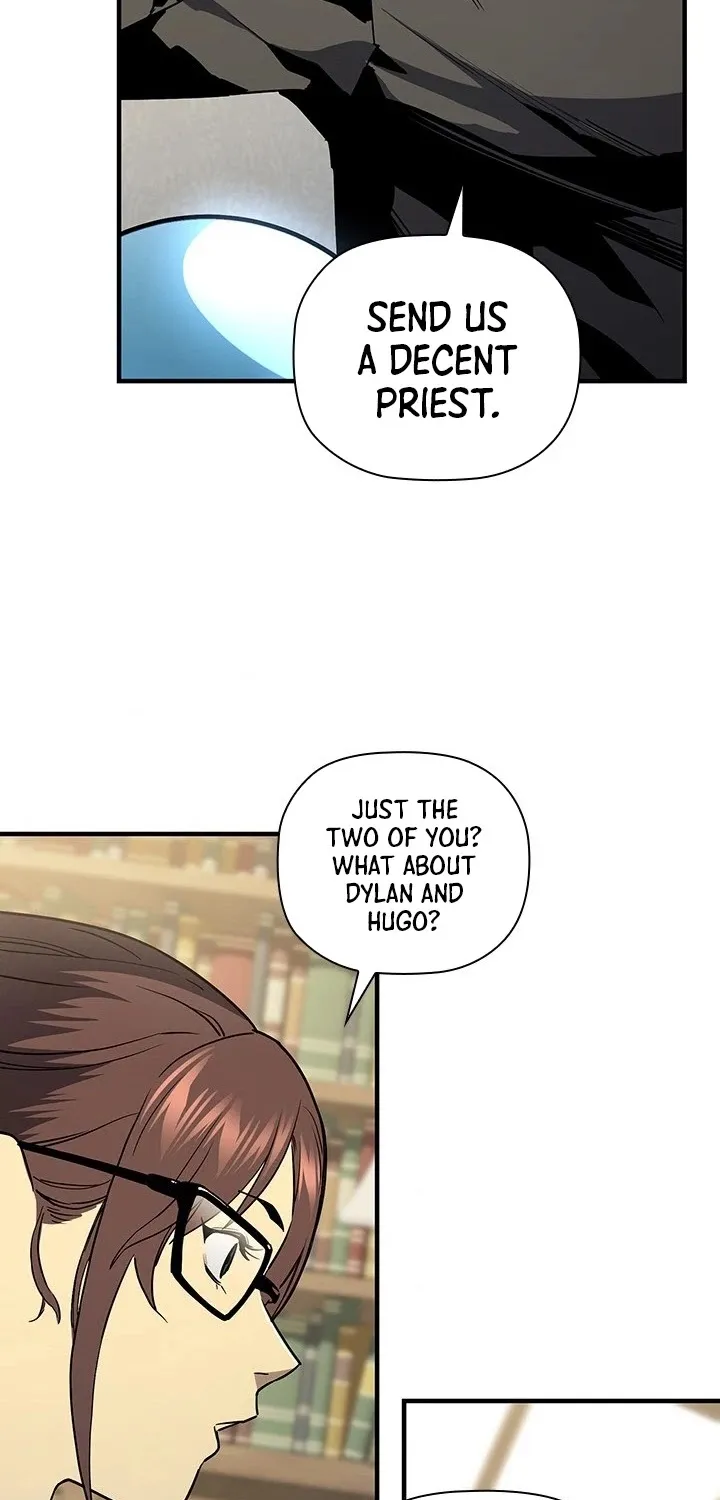 The Second Coming Of Gluttony Mangakakalot X Chapter 60 Page 29