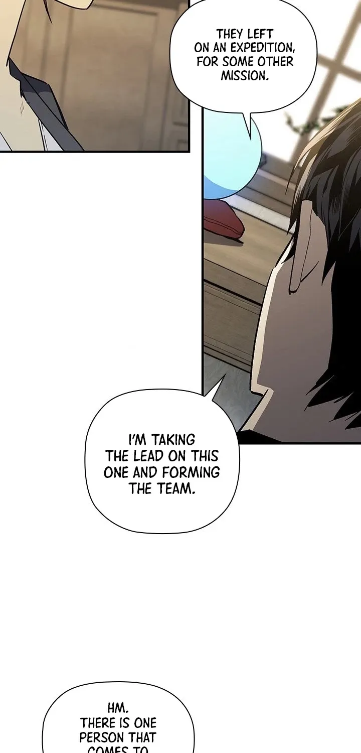 The Second Coming Of Gluttony Mangakakalot X Chapter 60 Page 30