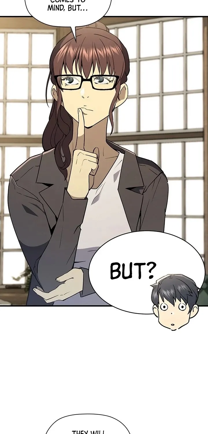 The Second Coming Of Gluttony Mangakakalot X Chapter 60 Page 31
