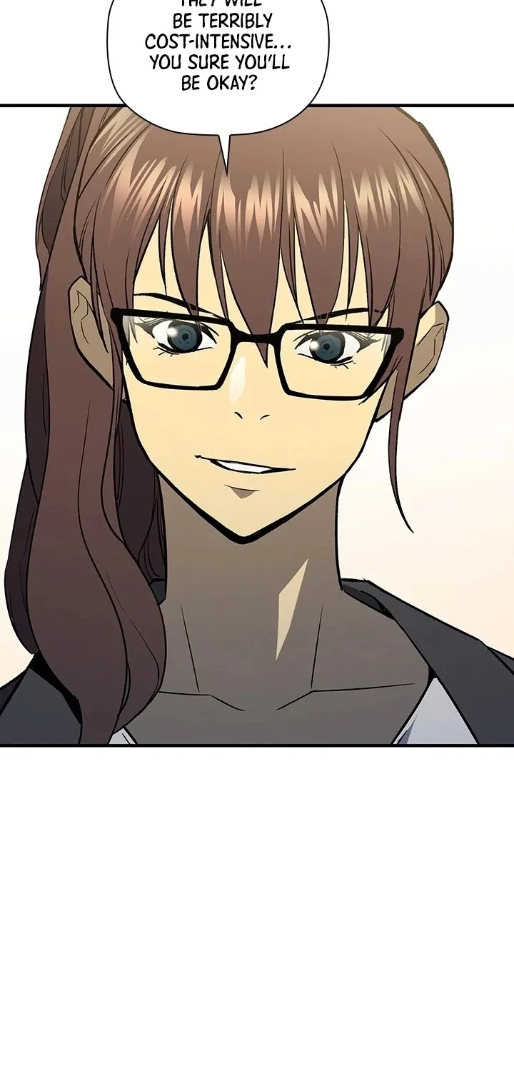 The Second Coming Of Gluttony Mangakakalot X Chapter 60 Page 32