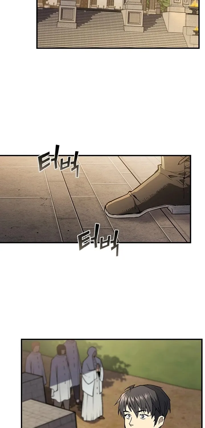 The Second Coming Of Gluttony Mangakakalot X Chapter 60 Page 34