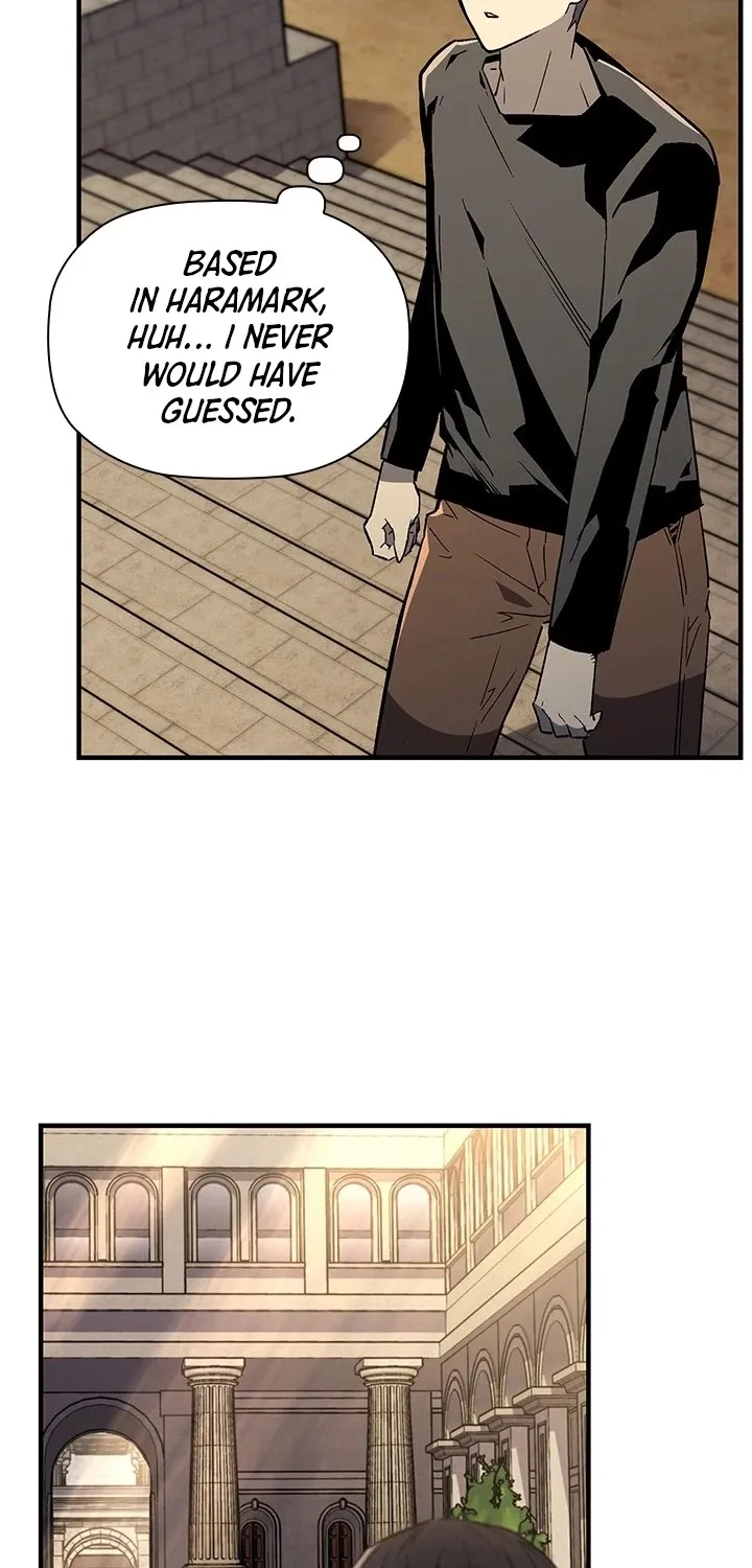 The Second Coming Of Gluttony Mangakakalot X Chapter 60 Page 35