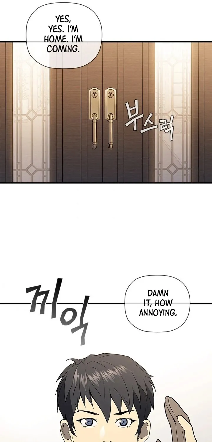 The Second Coming Of Gluttony Mangakakalot X Chapter 60 Page 39