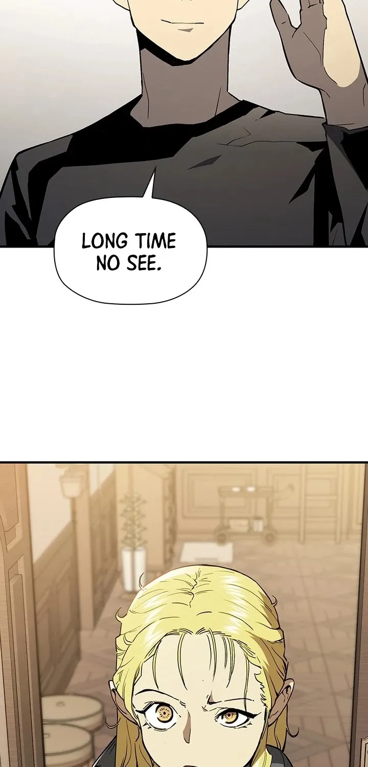 The Second Coming Of Gluttony Mangakakalot X Chapter 60 Page 40