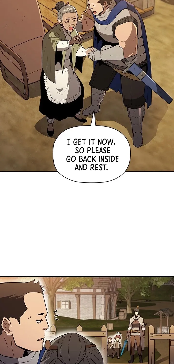 The Second Coming Of Gluttony Mangakakalot X Chapter 61 Page 5
