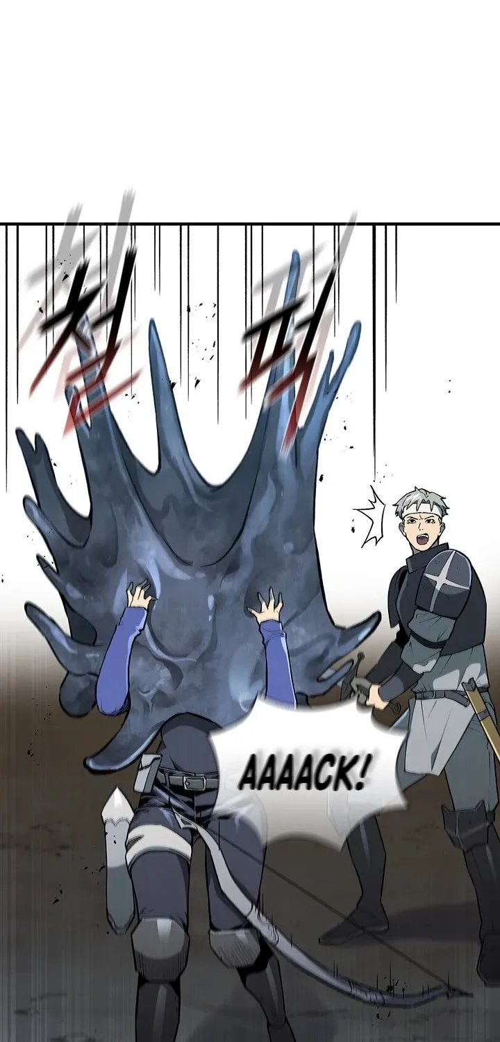The Second Coming Of Gluttony Mangakakalot X Chapter 61 Page 41
