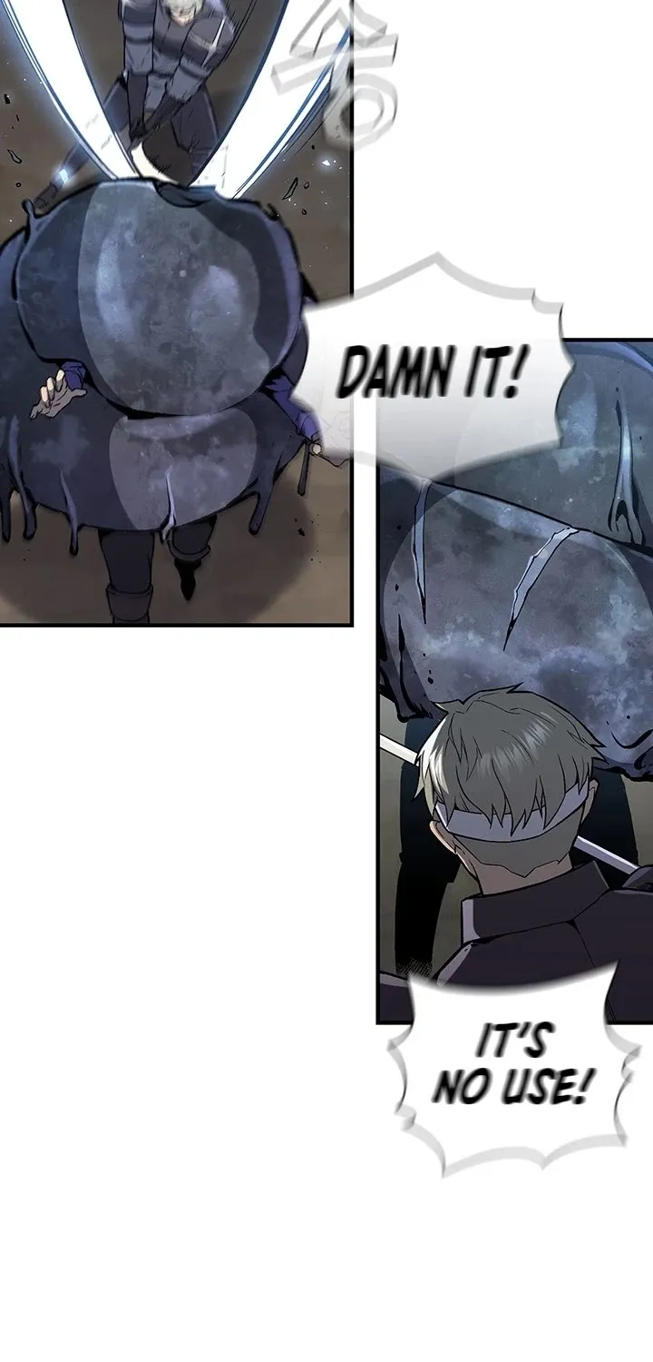 The Second Coming Of Gluttony Mangakakalot X Chapter 61 Page 45