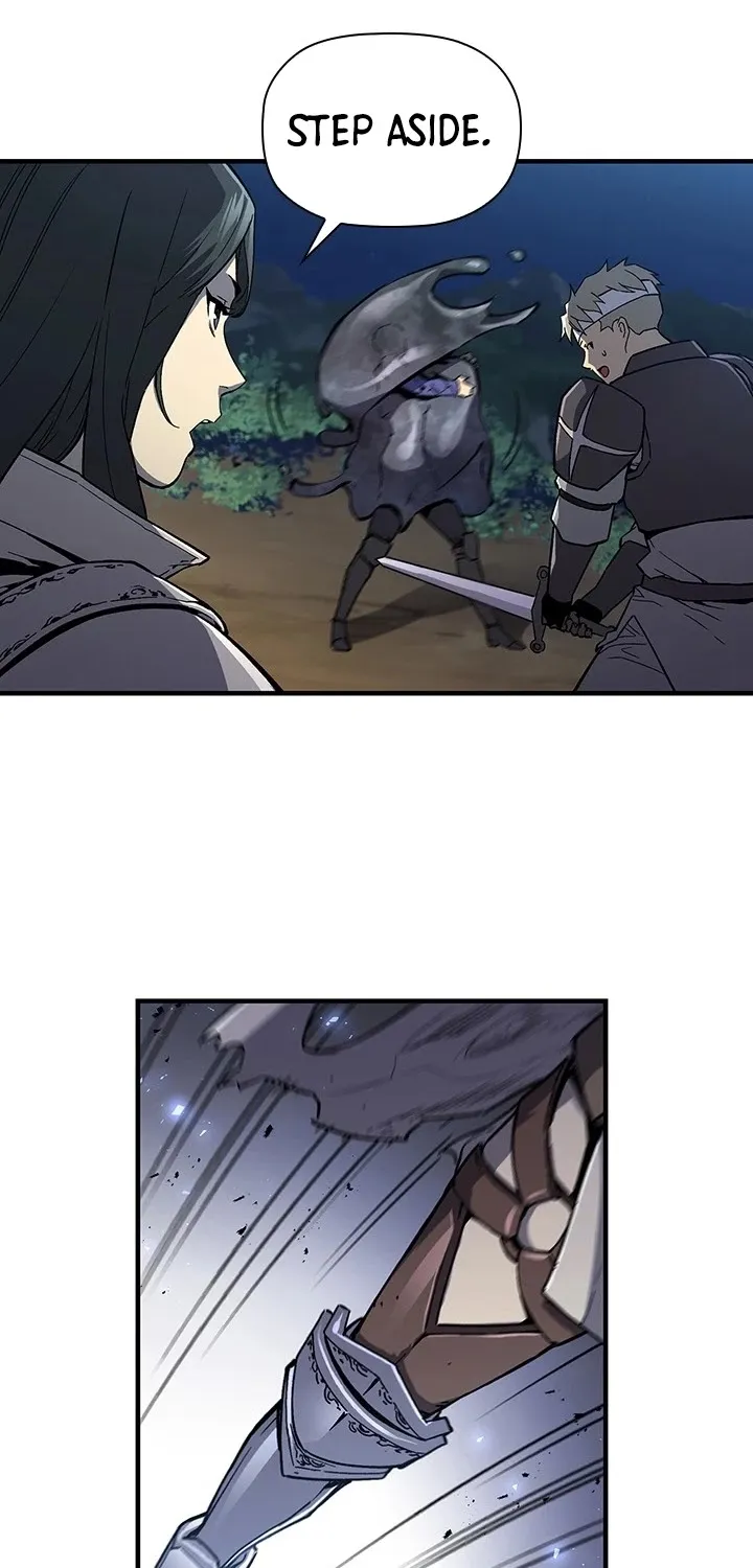 The Second Coming Of Gluttony Mangakakalot X Chapter 61 Page 46