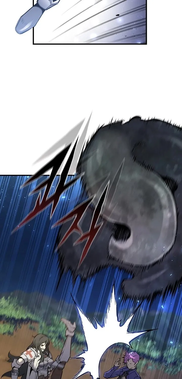 The Second Coming Of Gluttony Mangakakalot X Chapter 61 Page 47