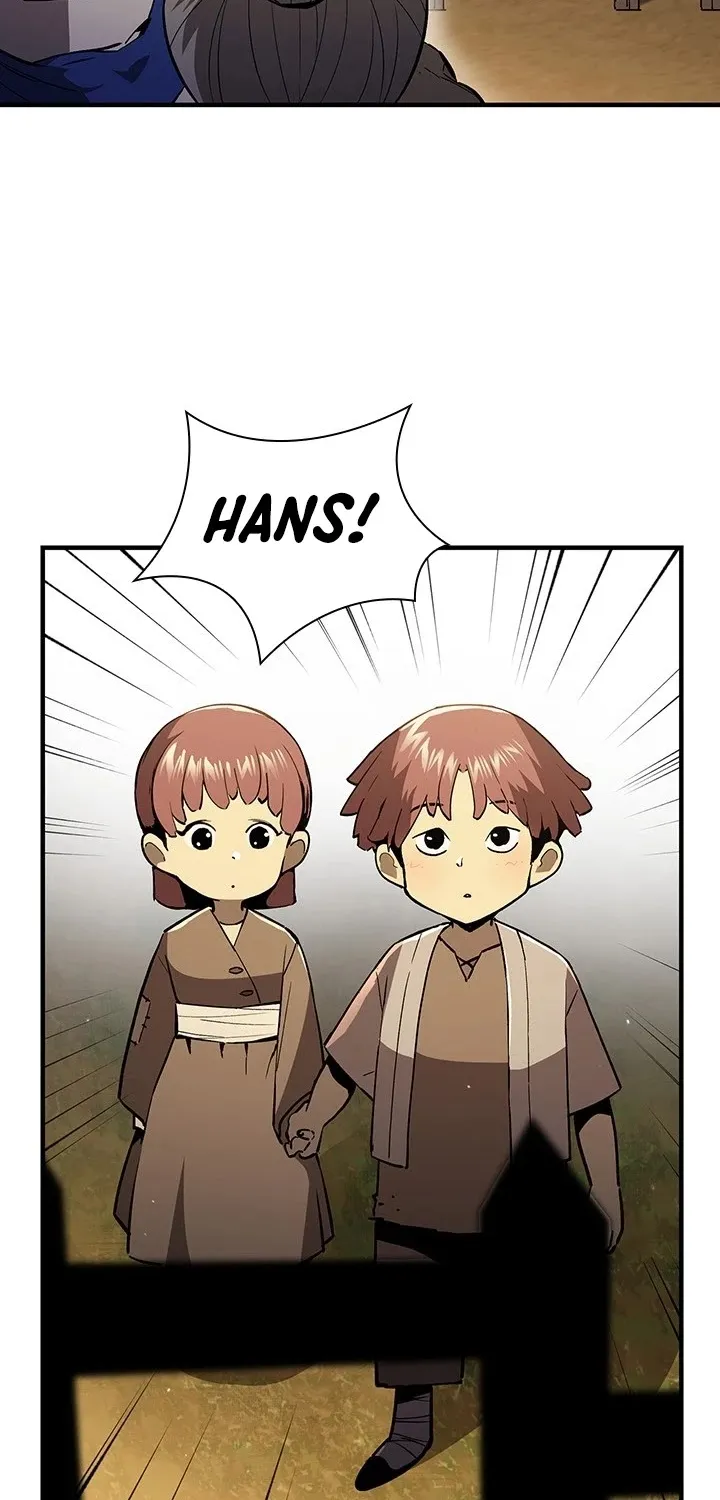The Second Coming Of Gluttony Mangakakalot X Chapter 61 Page 6