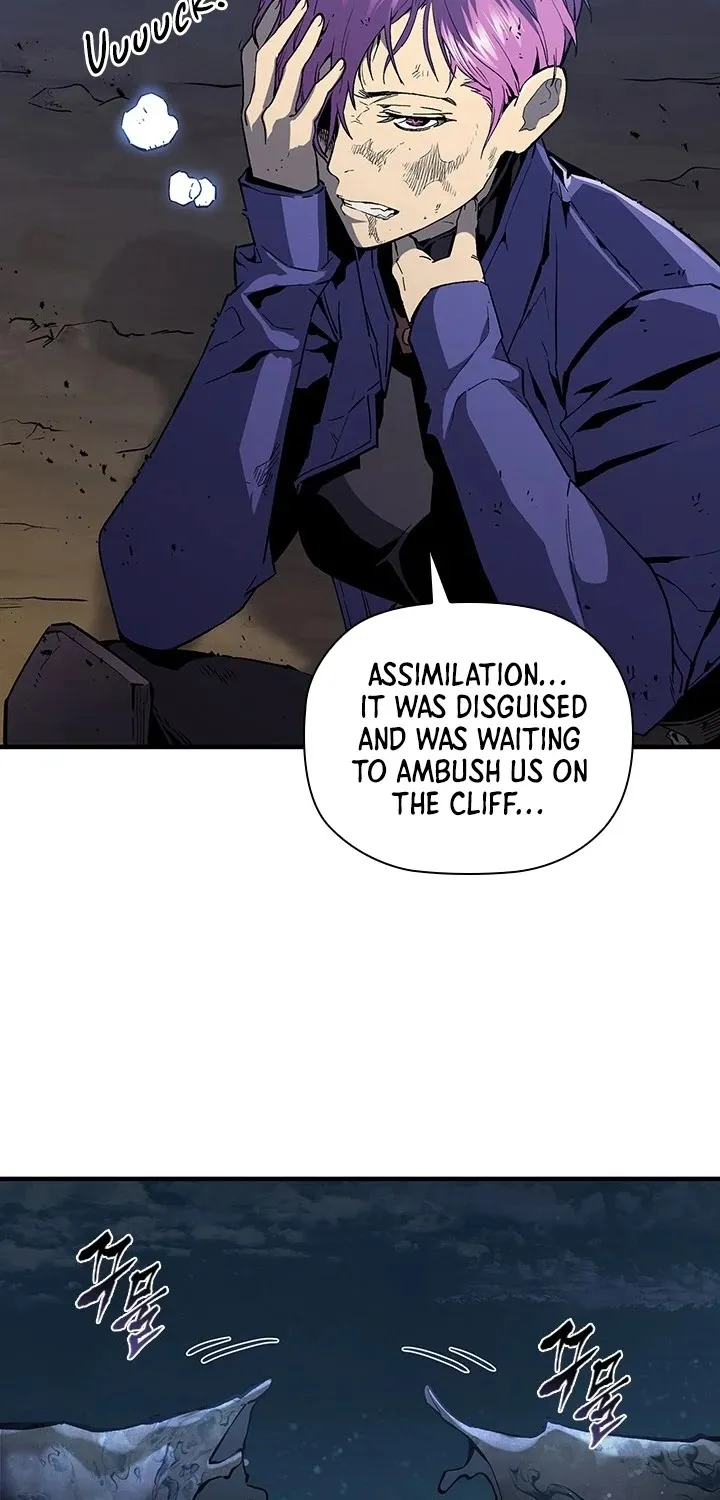 The Second Coming Of Gluttony Mangakakalot X Chapter 61 Page 51