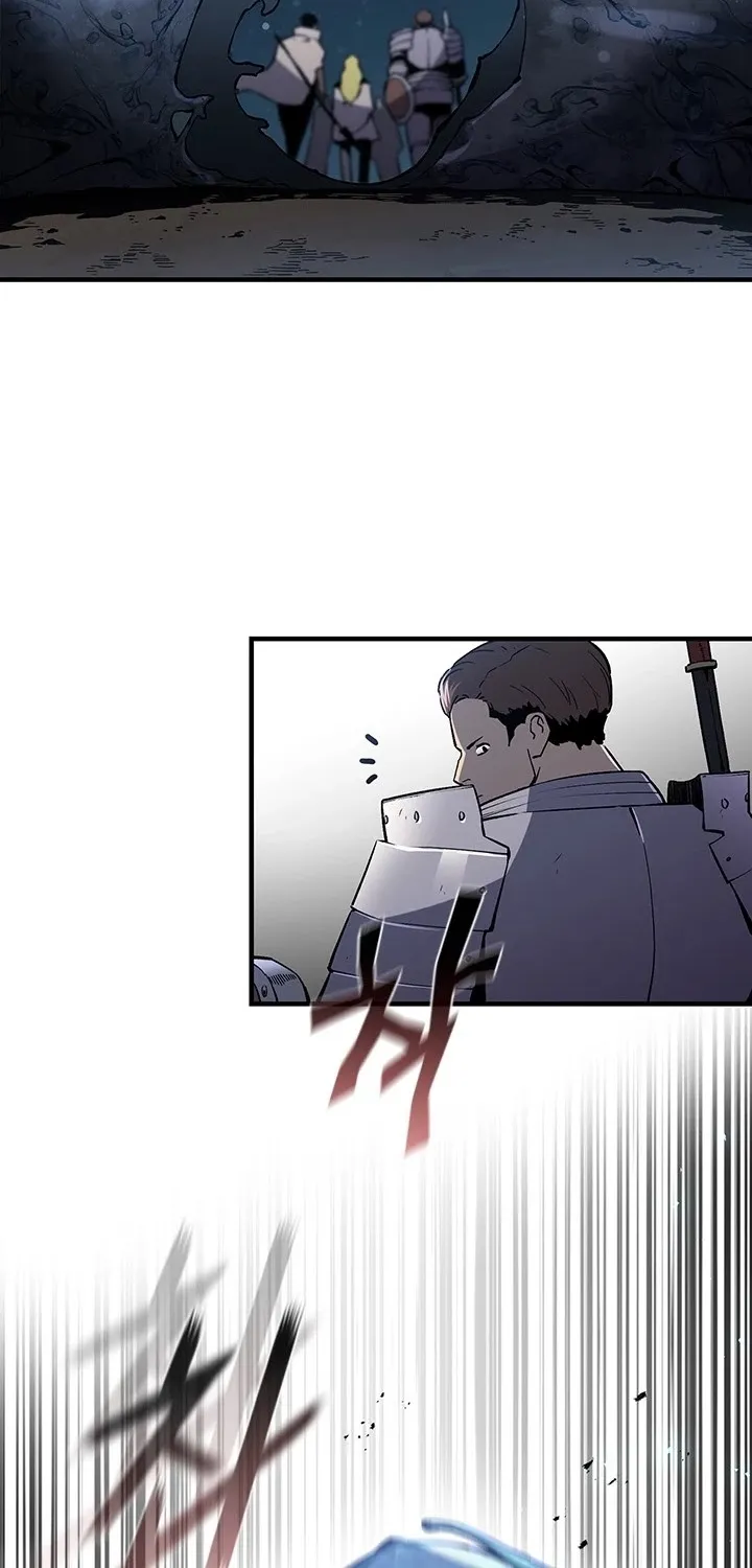 The Second Coming Of Gluttony Mangakakalot X Chapter 61 Page 52