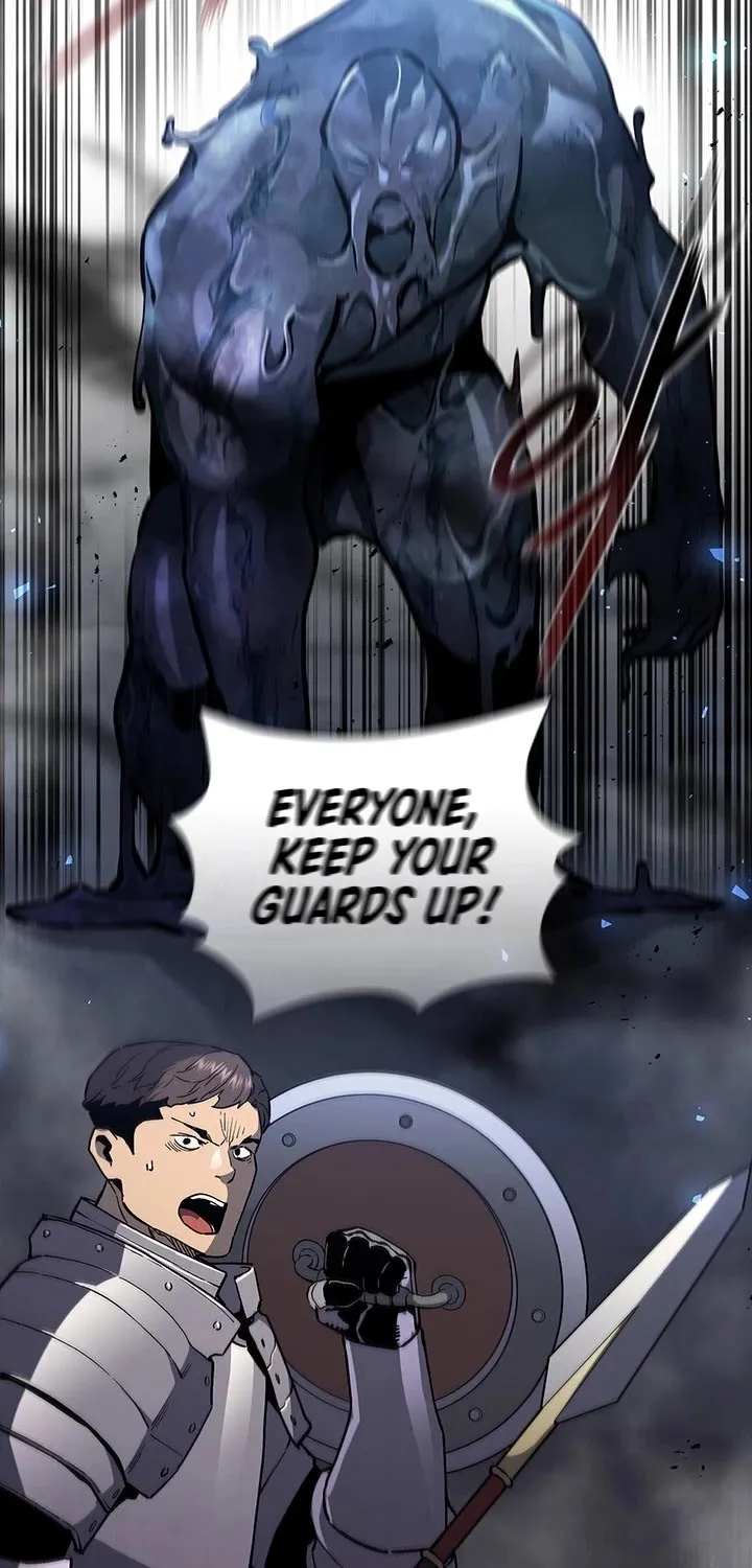 The Second Coming Of Gluttony Mangakakalot X Chapter 61 Page 53