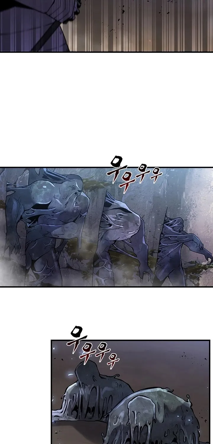 The Second Coming Of Gluttony Mangakakalot X Chapter 61 Page 55