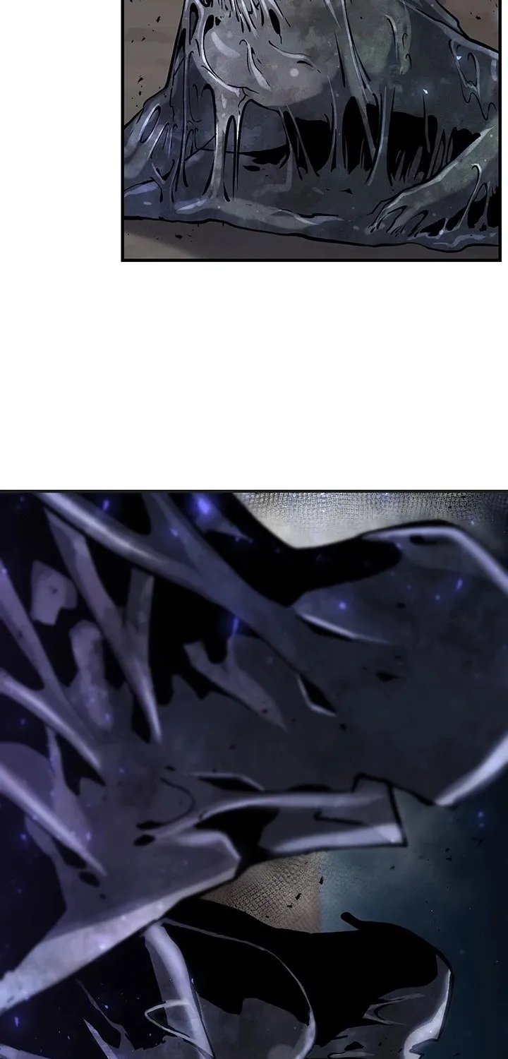 The Second Coming Of Gluttony Mangakakalot X Chapter 61 Page 57