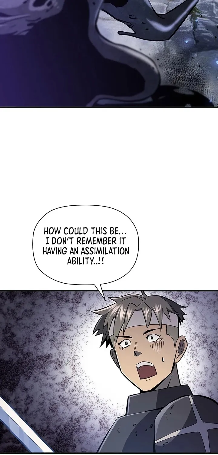 The Second Coming Of Gluttony Mangakakalot X Chapter 61 Page 59