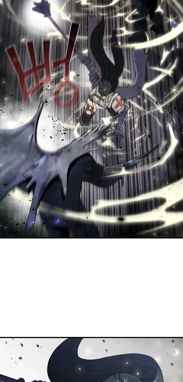 The Second Coming Of Gluttony Mangakakalot X Chapter 61 Page 63