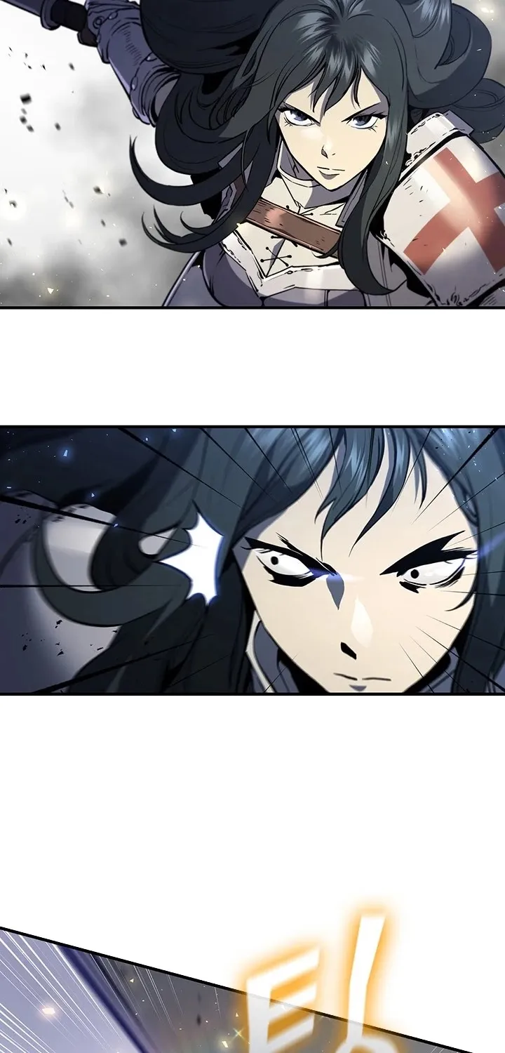 The Second Coming Of Gluttony Mangakakalot X Chapter 61 Page 64