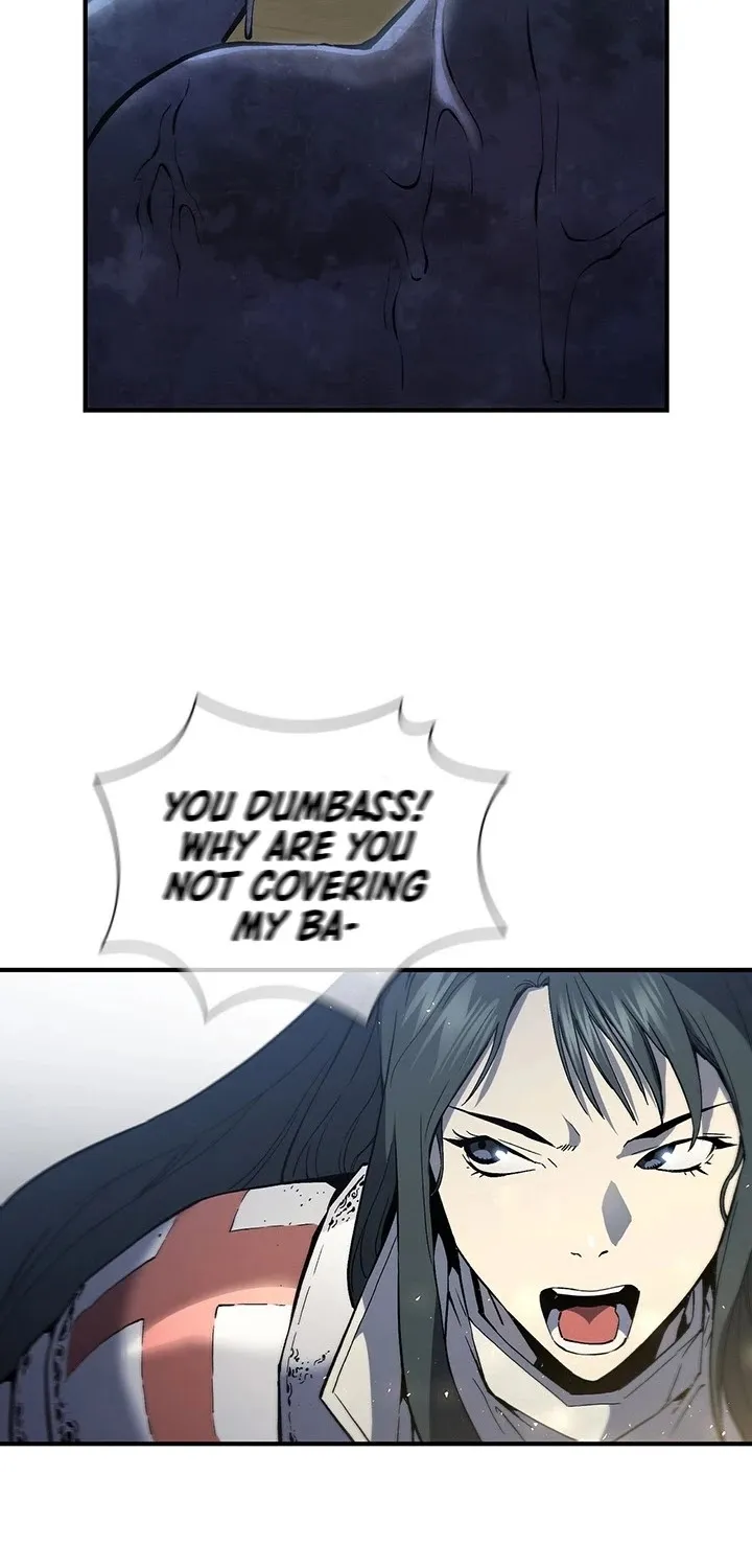 The Second Coming Of Gluttony Mangakakalot X Chapter 61 Page 67