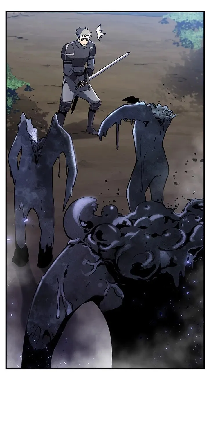 The Second Coming Of Gluttony Mangakakalot X Chapter 61 Page 69