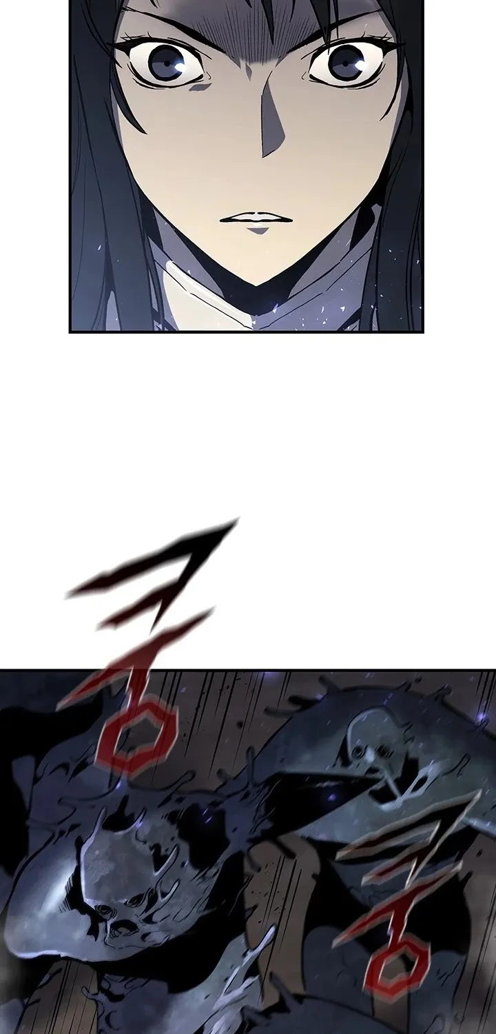 The Second Coming Of Gluttony Mangakakalot X Chapter 61 Page 71