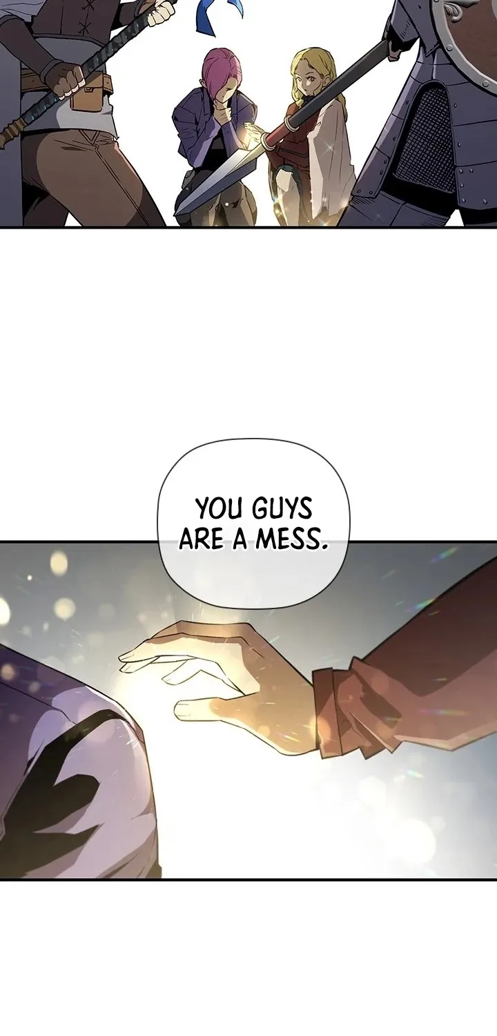 The Second Coming Of Gluttony Mangakakalot X Chapter 61 Page 73